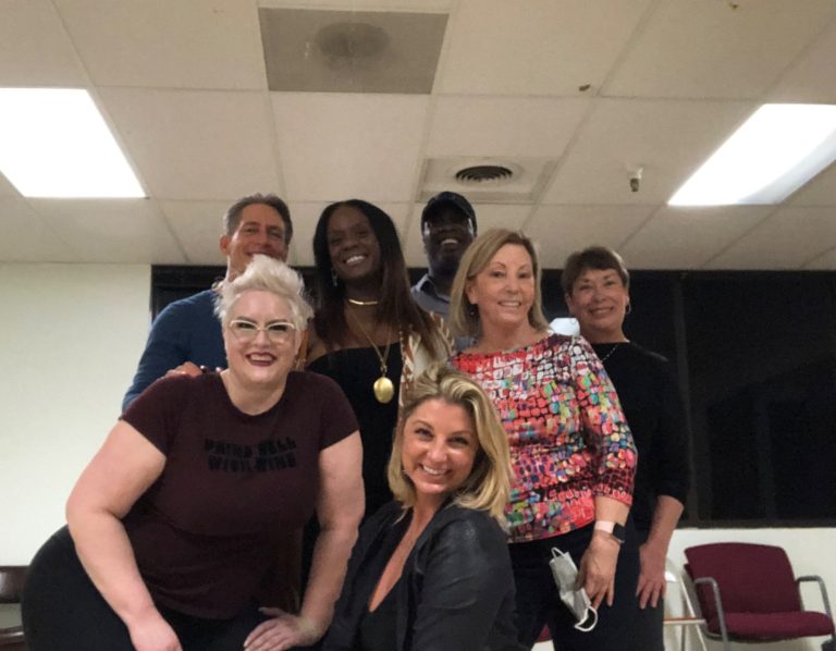 In memory of my dear friend Melissa.